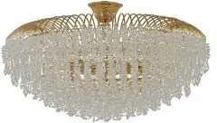 Потолочная люстра Arti Lampadari Delia E 1.3.60.105 G