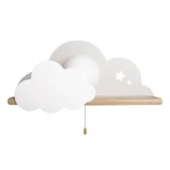 Настенный светильник Loft It 10134 White