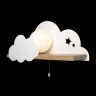 Настенный светильник Loft It 10134 White