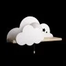 Настенный светильник Loft It 10134 White
