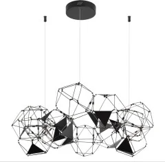 Подвесная люстра Odeon Light 5087/56L