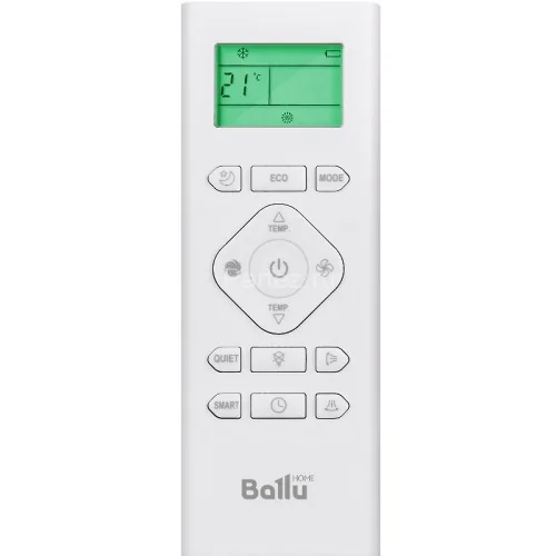 Сплит-система инверторного типа Ballu BSLI-18HN1/EE/EU_20Y комплект