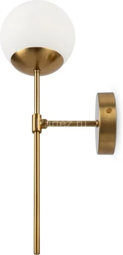 Бра Freya FR5204WL-01BS