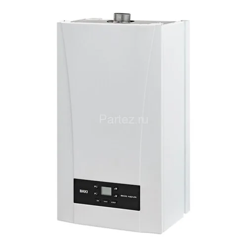 Котел газовый настенный Baxi ECO Nova 24 F