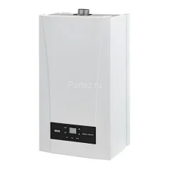 Котел газовый настенный Baxi ECO Nova 24 F