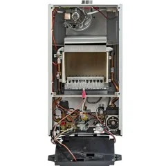 Котел газовый настенный Baxi ECO Nova 24 F