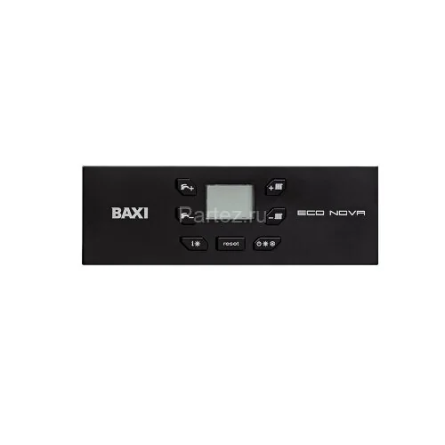 Котел газовый настенный Baxi ECO Nova 24 F