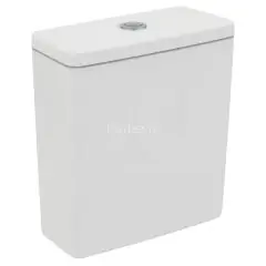 Бачок для унитаза Ideal Standard i.life A нижняя подводка, 4,5/3 л. (T472301)