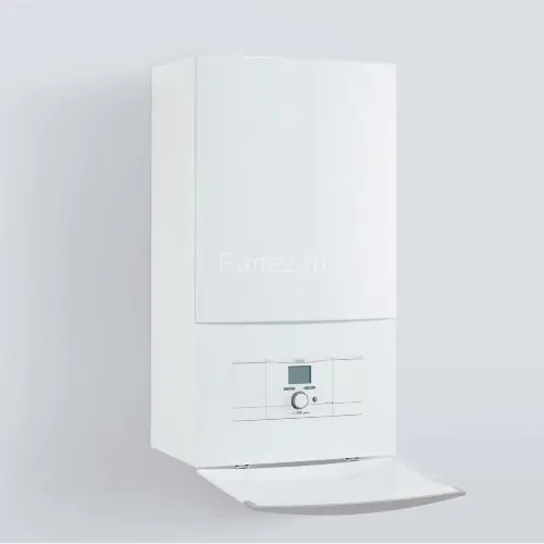 Котел газовый настенный Vaillant turboTEC plus VUW INT 202/3-5