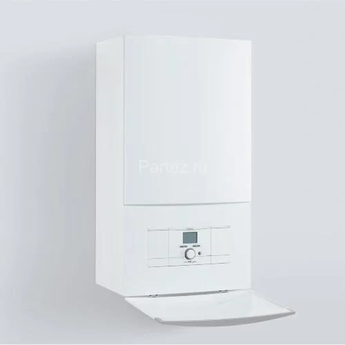 Котел газовый настенный Vaillant turboTEC plus VUW INT 202/3-5