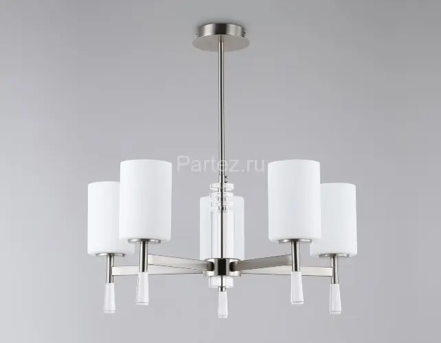 Потолочная люстра Ambrella LH56251