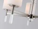 Потолочная люстра Ambrella LH56251