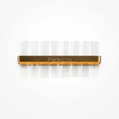 Настенный светильник Maytoni MOD173WL-L15BS3K