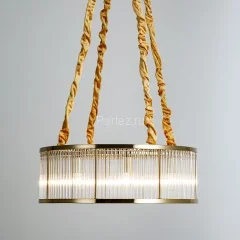 Подвесная люстра Arte Lamp A1065SP-8PB