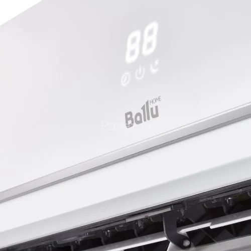 Сплит-система инверторного типа Ballu BSLI-09HN1/EE/EU_20Y комплект