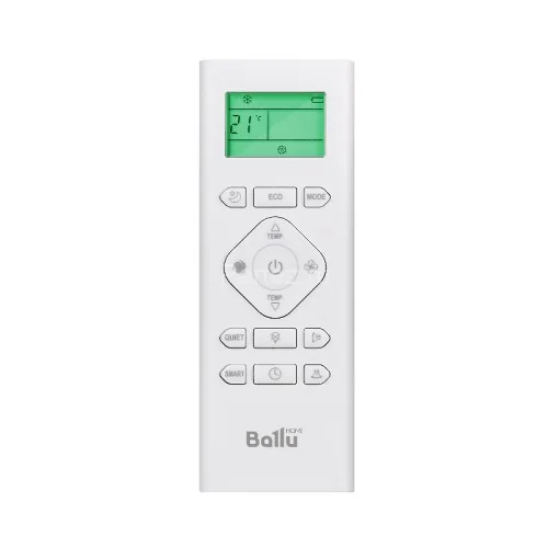 Сплит-система инверторного типа Ballu BSLI-09HN1/EE/EU_20Y комплект