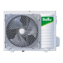 Сплит-система колонного типа Ballu BFS-24HN1 комплект
