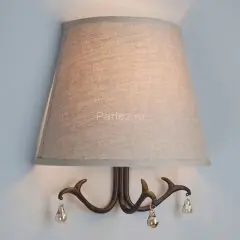 Бра L'Arte Luce L17821.03