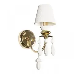 Бра Loft It 10203/1W White