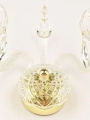 Бра Bohemia 105B/2/141 G