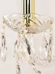 Бра Bohemia 105B/2/141 G