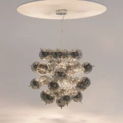 Подвесная люстра Maytoni MOD133PL-06CH