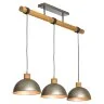 Подвесной светильник Lussole Loft LSP-8149