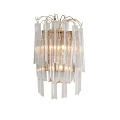 Настенный светильник ST Luce SL386.201.03