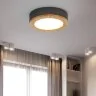 Потолочный светильник ImperiumLoft WUDDA01