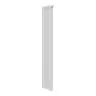 Дизайн-радиатор Royal Thermo Shift R22 VC2180 - 08 секц. RAL9016