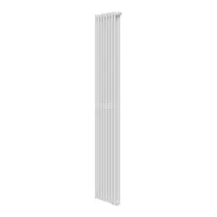 Дизайн-радиатор Royal Thermo Shift R22 VC2180 - 08 секц. RAL9016
