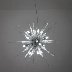 Подвесная люстра Arte Lamp A1066SP-12CC