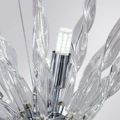 Подвесная люстра Arte Lamp A1066SP-12CC