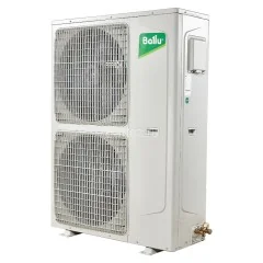 Комплект Ballu Machine BLC_CF-48HN1_21Y полупромышленной сплит-системы напольно-потолочного типа