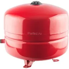 Расширительный бак б/п 35 л. Stout