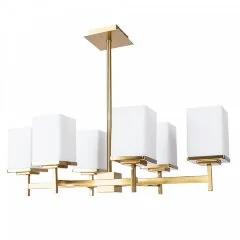 Потолочная люстра Divinare 4504/17 LM-6