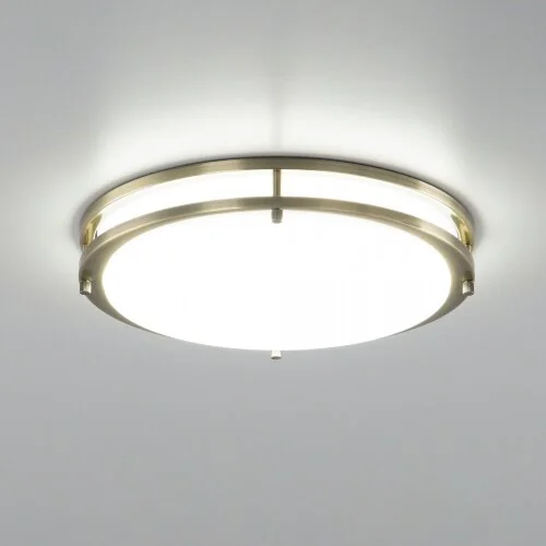 Настенно-потолочный светильник Citilux CL709323N