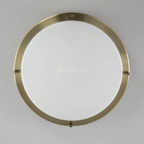 Настенно-потолочный светильник Citilux CL709323N