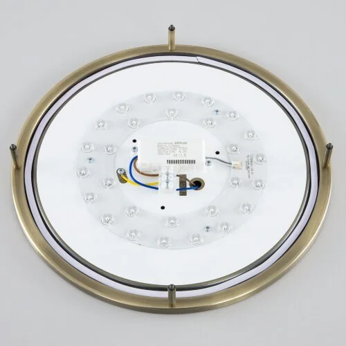 Настенно-потолочный светильник Citilux CL709323N