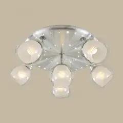 Потолочная люстра Citilux CL158162