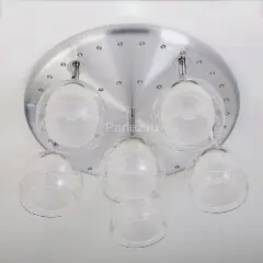 Потолочная люстра Citilux CL158162