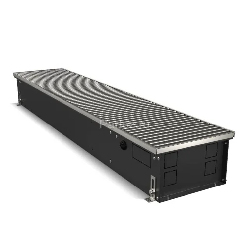 Конвектор внутрипольный Royal Thermo ATRIUM-150/250/1800-DG-U-NA