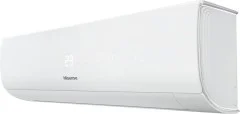 Инверторная сплит-система Hisense ZOOM DC Inverter 2023 AS-07UW4RYRKB00 (комплект)
