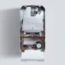 Котел газовый настенный Vaillant turboTEC plus VUW INT 322/3-5