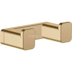 Крючок Hansgrohe AddStoris, Бронза (41755140)