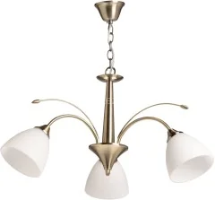 Подвесная люстра DeMarkt 315016603