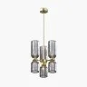 Потолочная люстра Maytoni MOD302PL-06GR