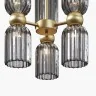 Потолочная люстра Maytoni MOD302PL-06GR