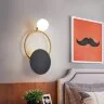 Бра ImperiumLoft LEX01