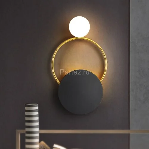 Бра ImperiumLoft LEX01